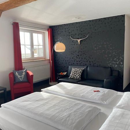 Landhotel Zerlaut Kißlegg Екстериор снимка