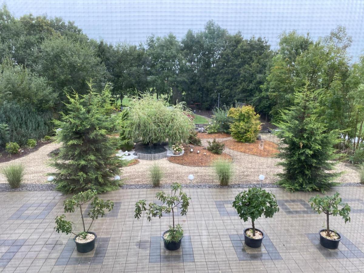 Landhotel Zerlaut Kißlegg Екстериор снимка