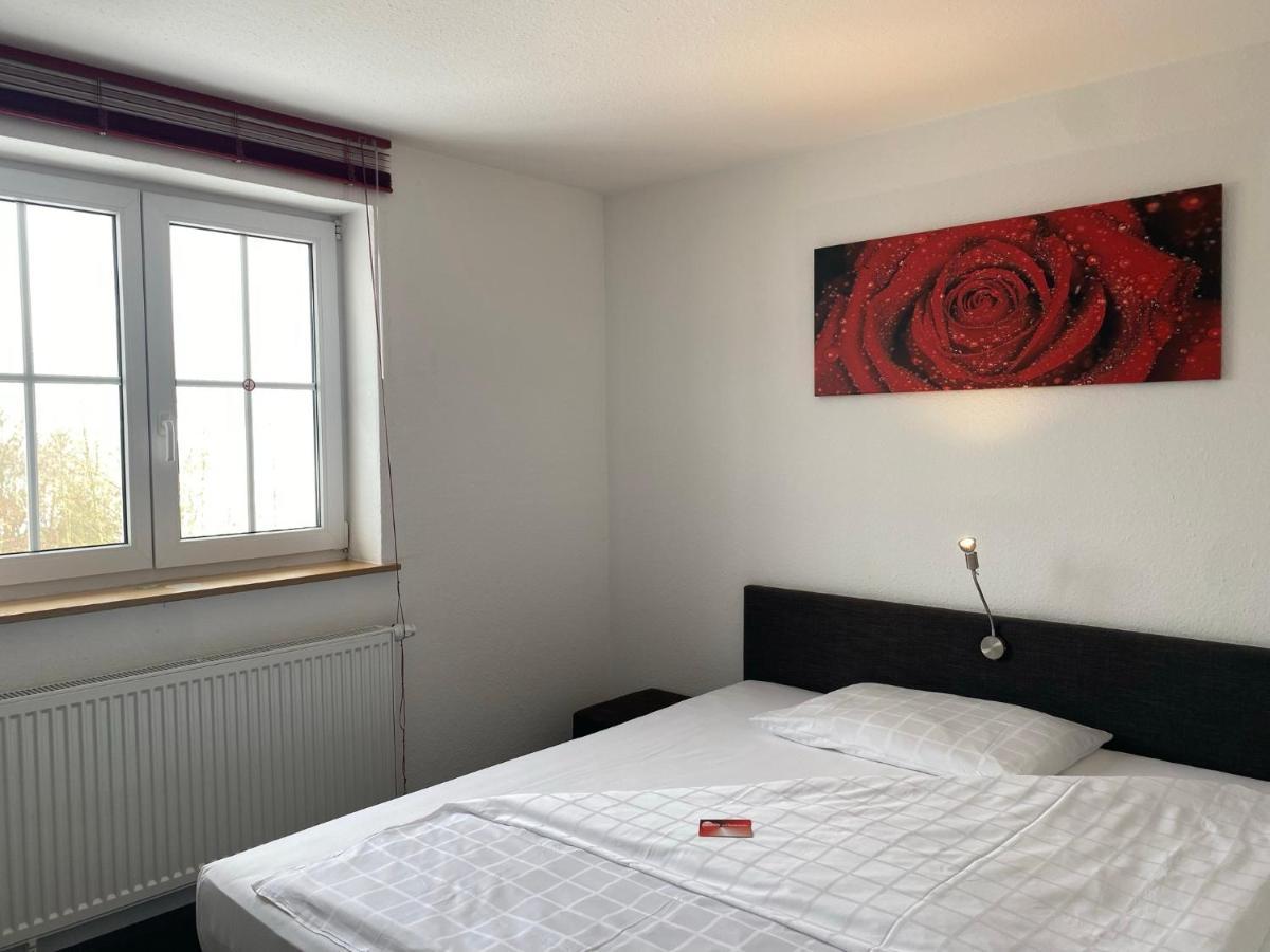 Landhotel Zerlaut Kißlegg Екстериор снимка