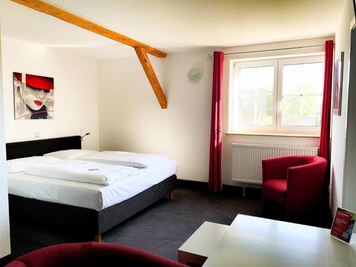 Landhotel Zerlaut Kißlegg Екстериор снимка