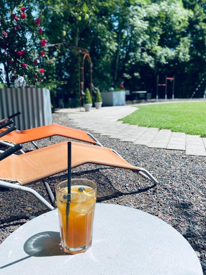 Landhotel Zerlaut Kißlegg Екстериор снимка
