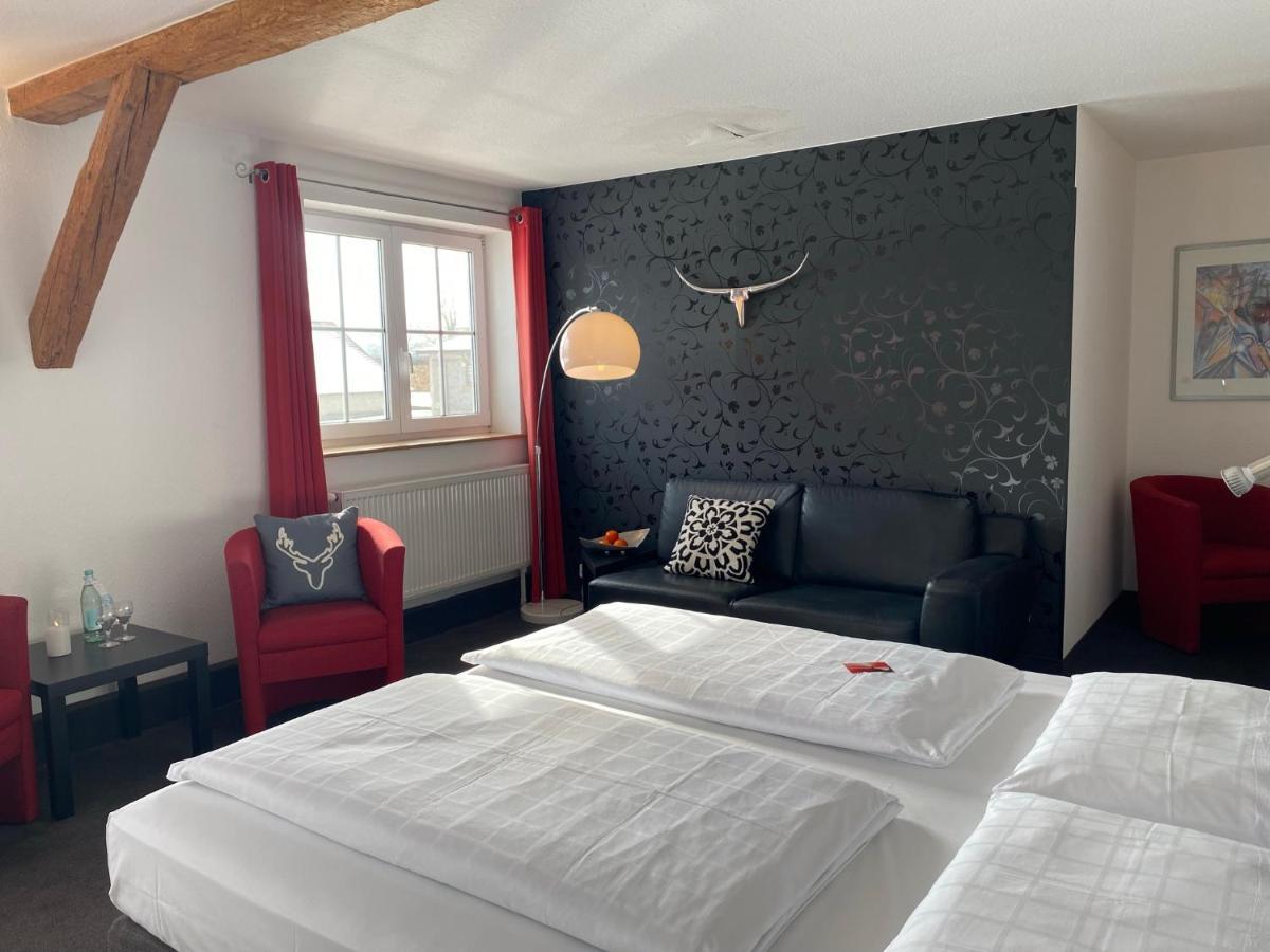 Landhotel Zerlaut Kißlegg Екстериор снимка