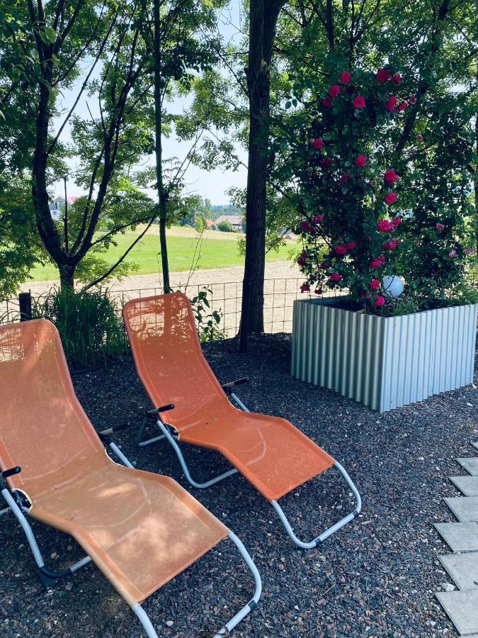 Landhotel Zerlaut Kißlegg Екстериор снимка