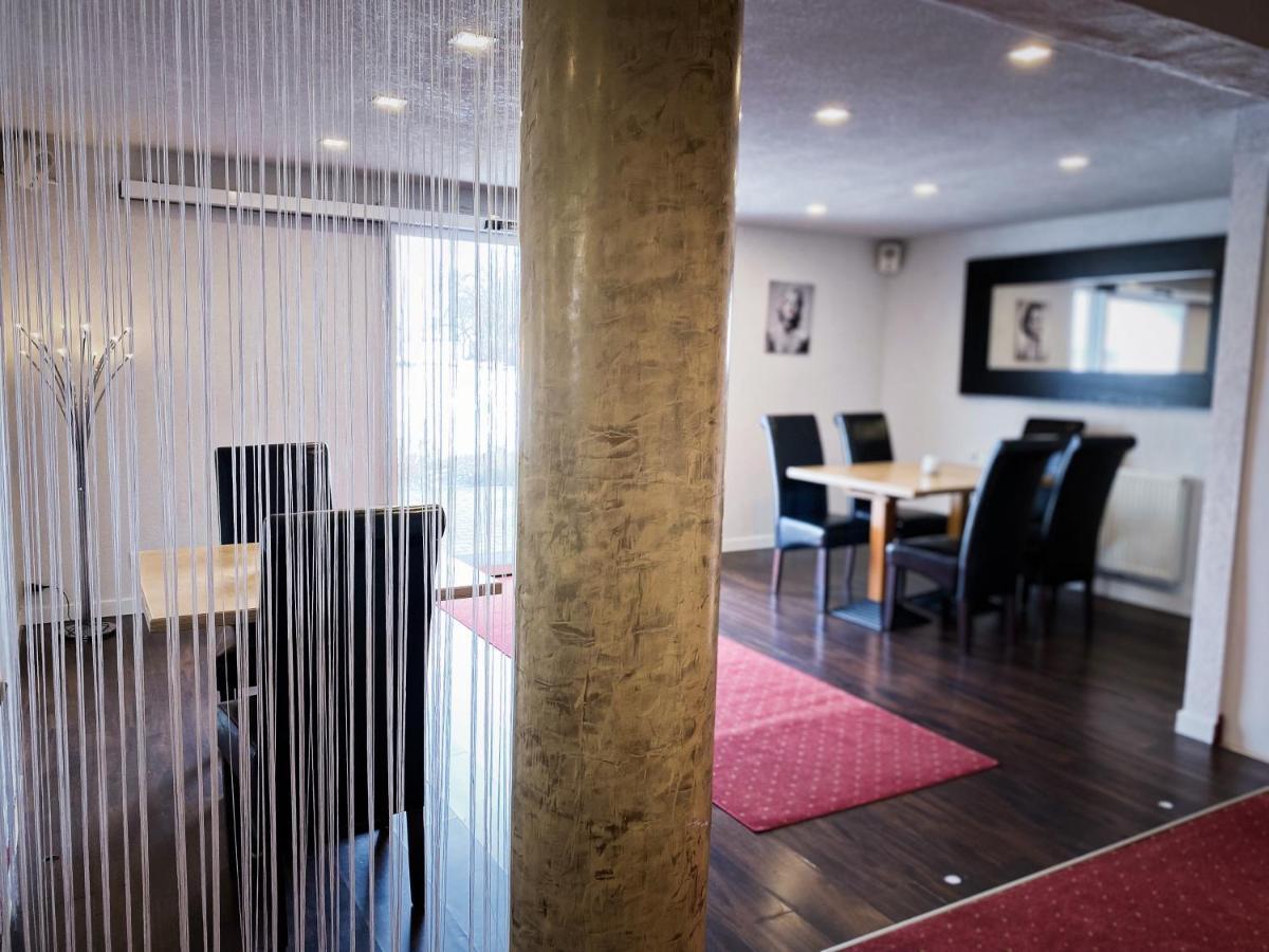 Landhotel Zerlaut Kißlegg Екстериор снимка