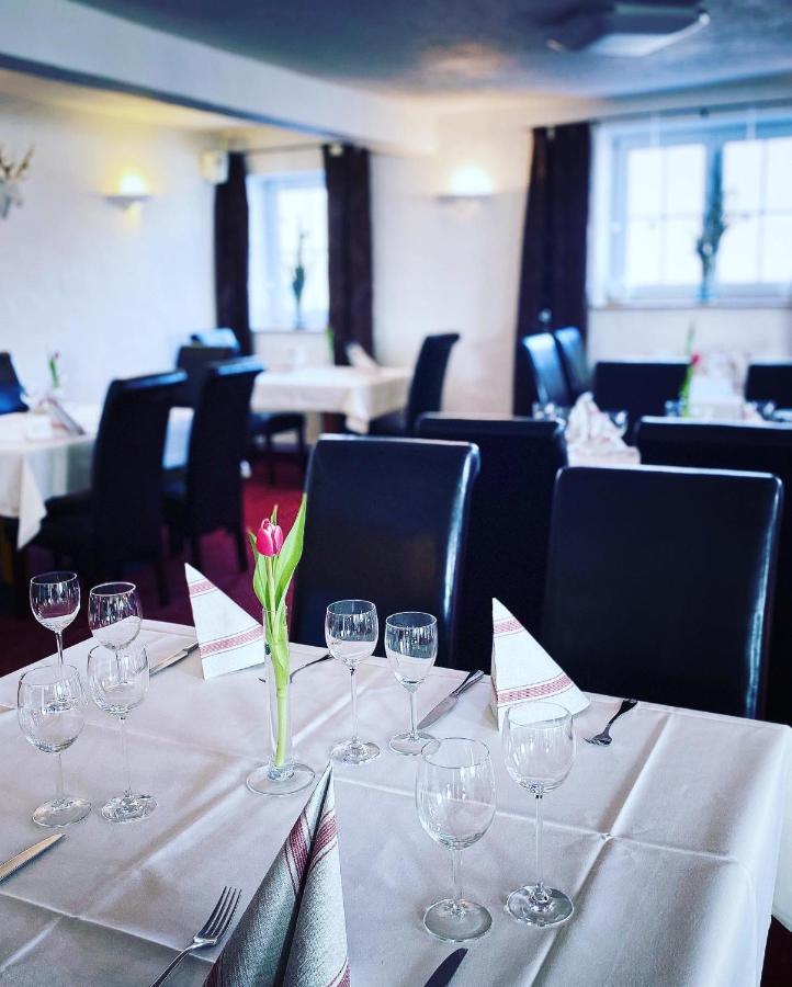 Landhotel Zerlaut Kißlegg Екстериор снимка