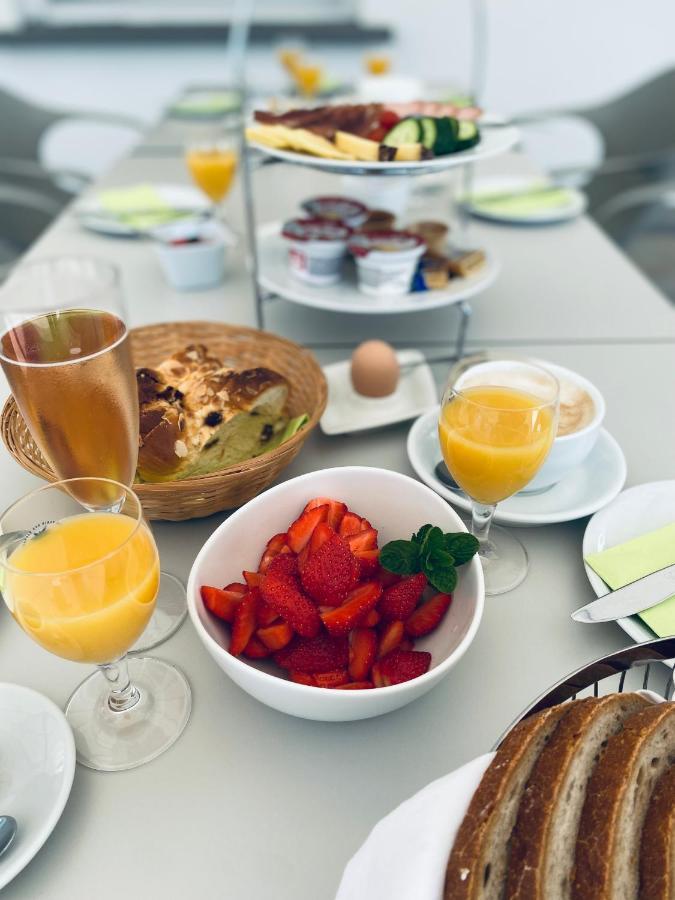 Landhotel Zerlaut Kißlegg Екстериор снимка