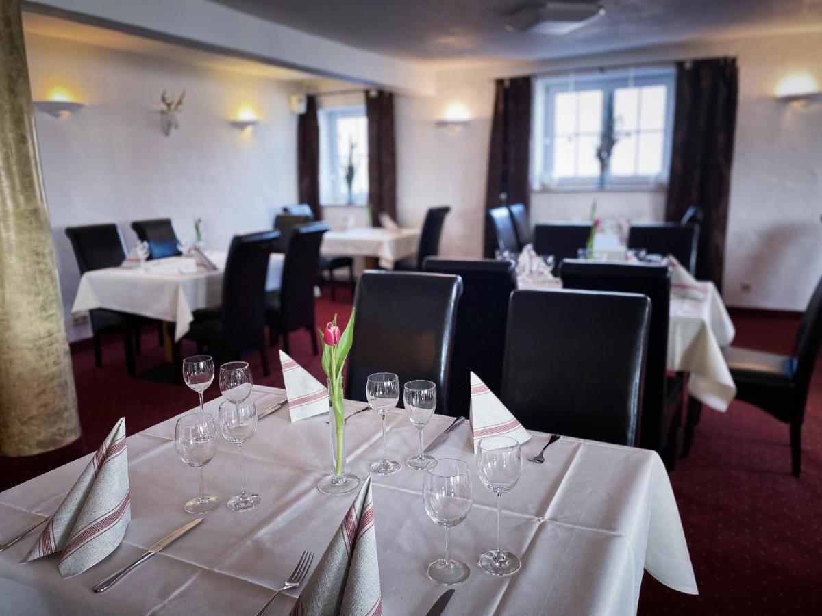 Landhotel Zerlaut Kißlegg Екстериор снимка