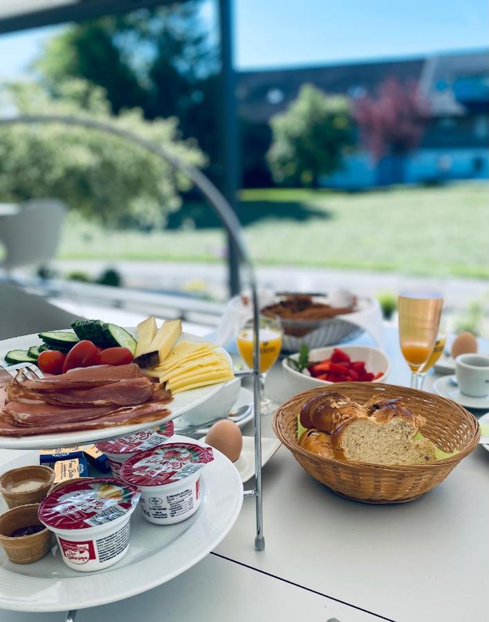 Landhotel Zerlaut Kißlegg Екстериор снимка