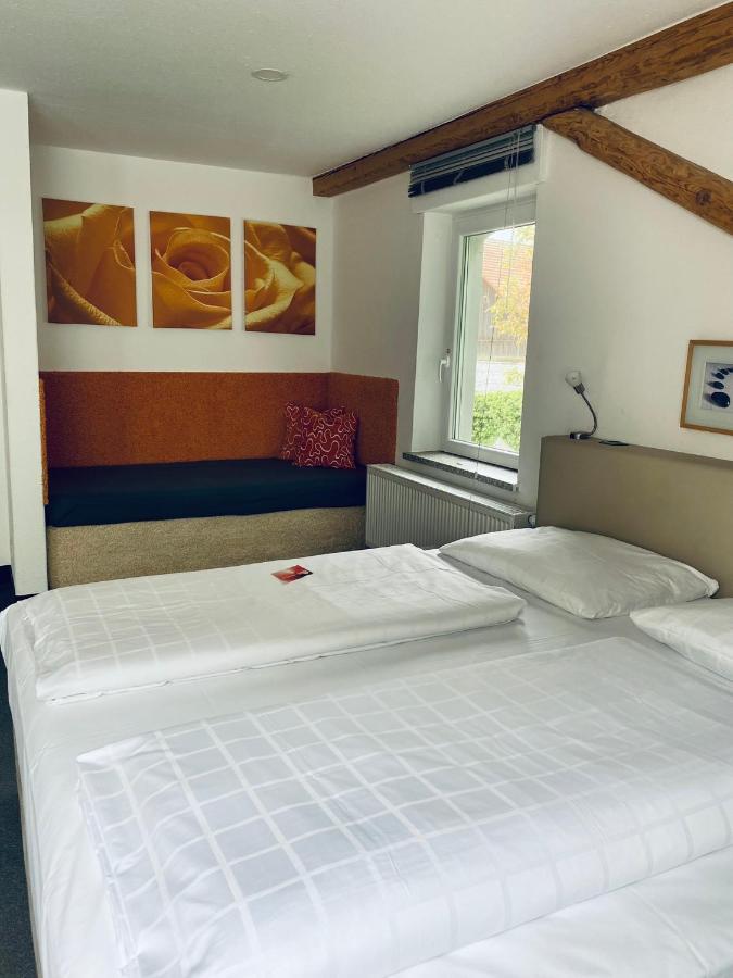 Landhotel Zerlaut Kißlegg Екстериор снимка