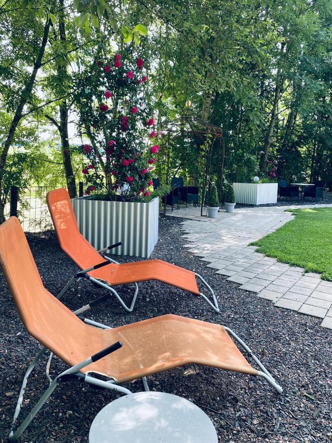 Landhotel Zerlaut Kißlegg Екстериор снимка