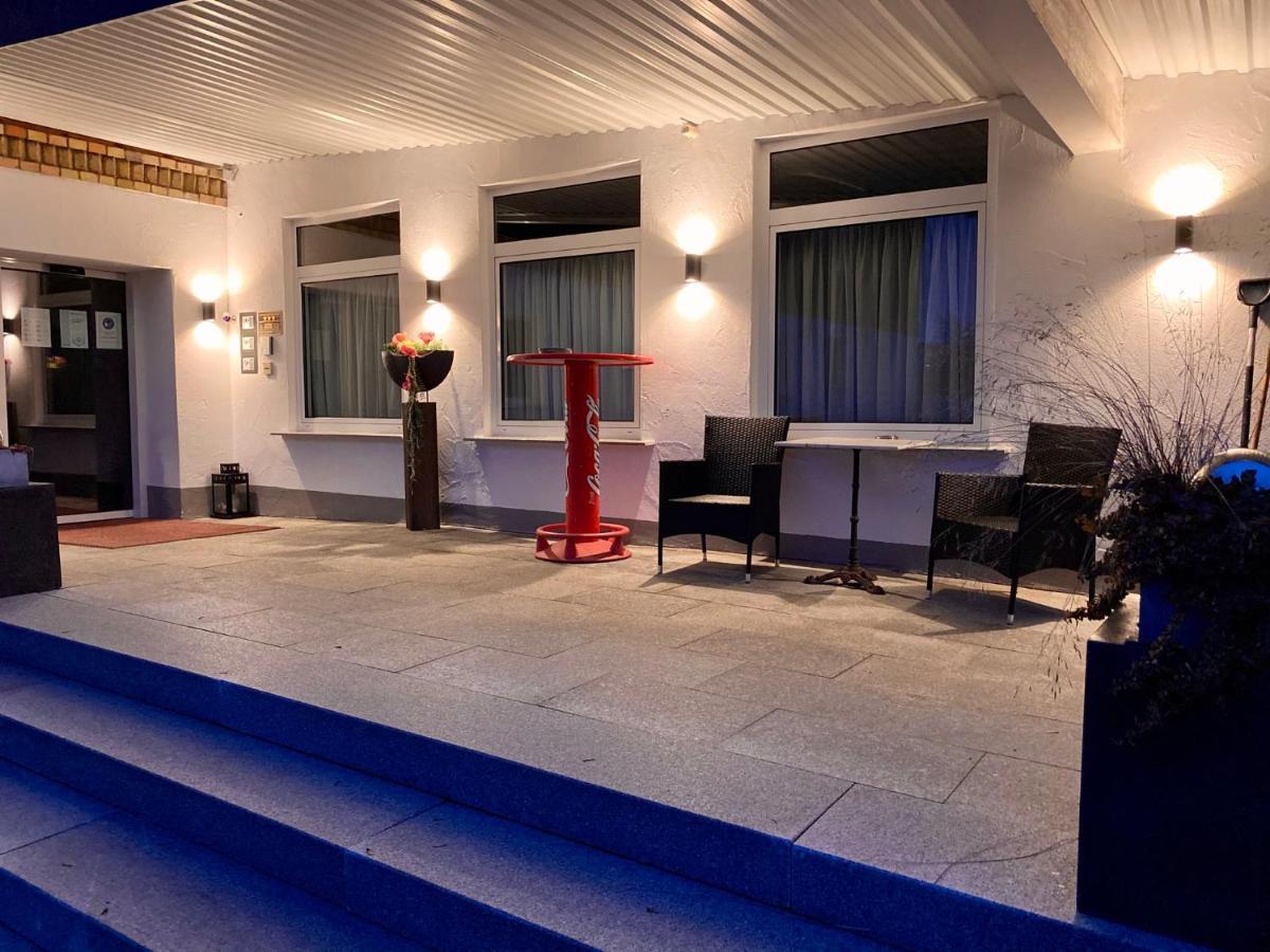 Landhotel Zerlaut Kißlegg Екстериор снимка