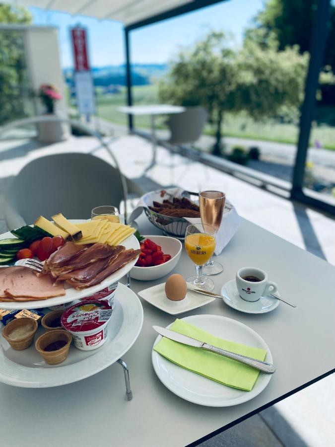 Landhotel Zerlaut Kißlegg Екстериор снимка
