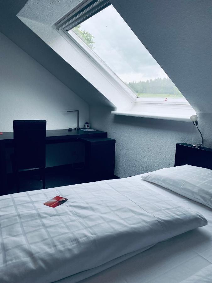 Landhotel Zerlaut Kißlegg Екстериор снимка