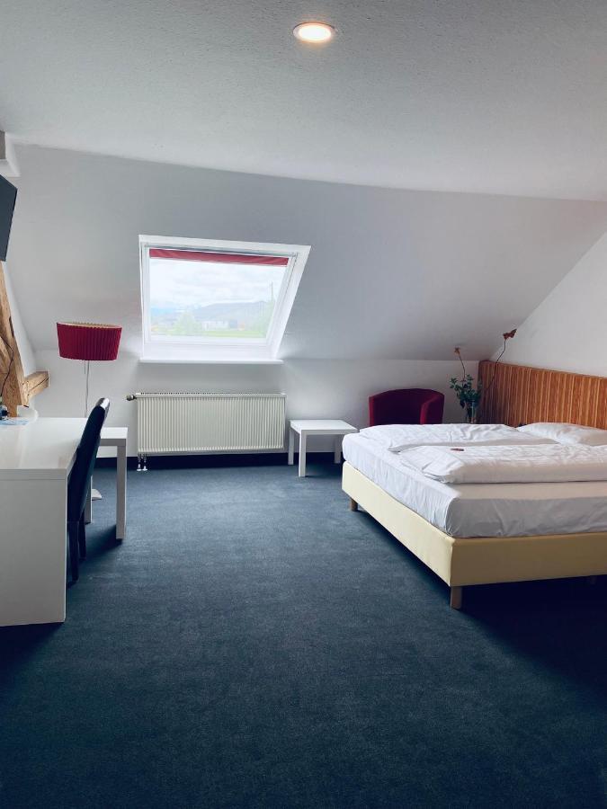Landhotel Zerlaut Kißlegg Екстериор снимка