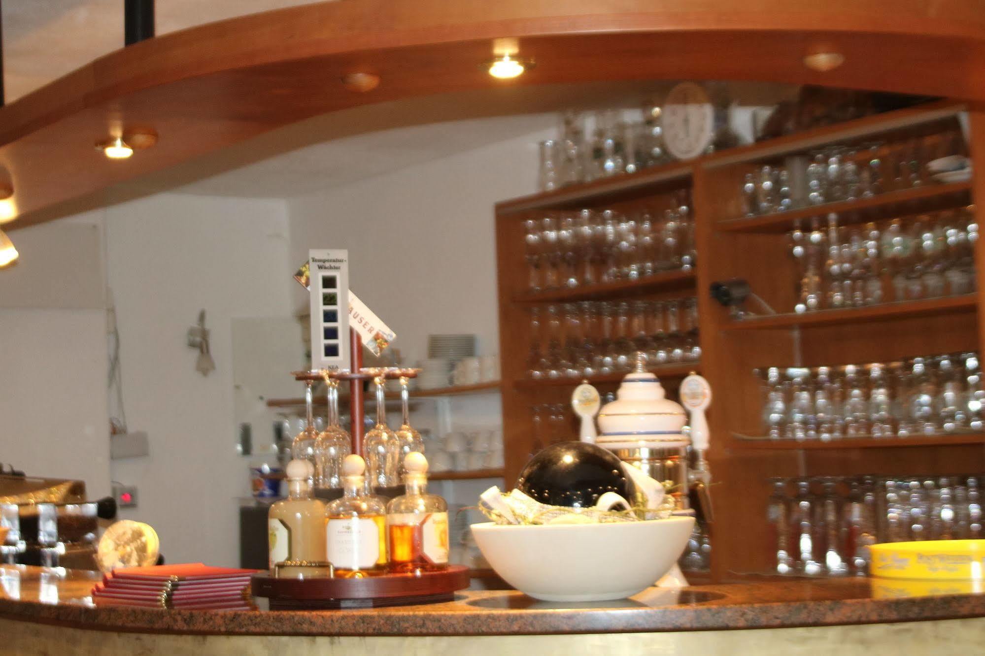Landhotel Zerlaut Kißlegg Екстериор снимка