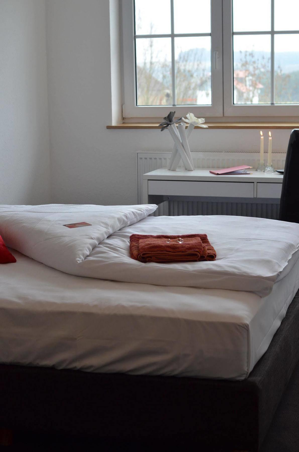 Landhotel Zerlaut Kißlegg Екстериор снимка