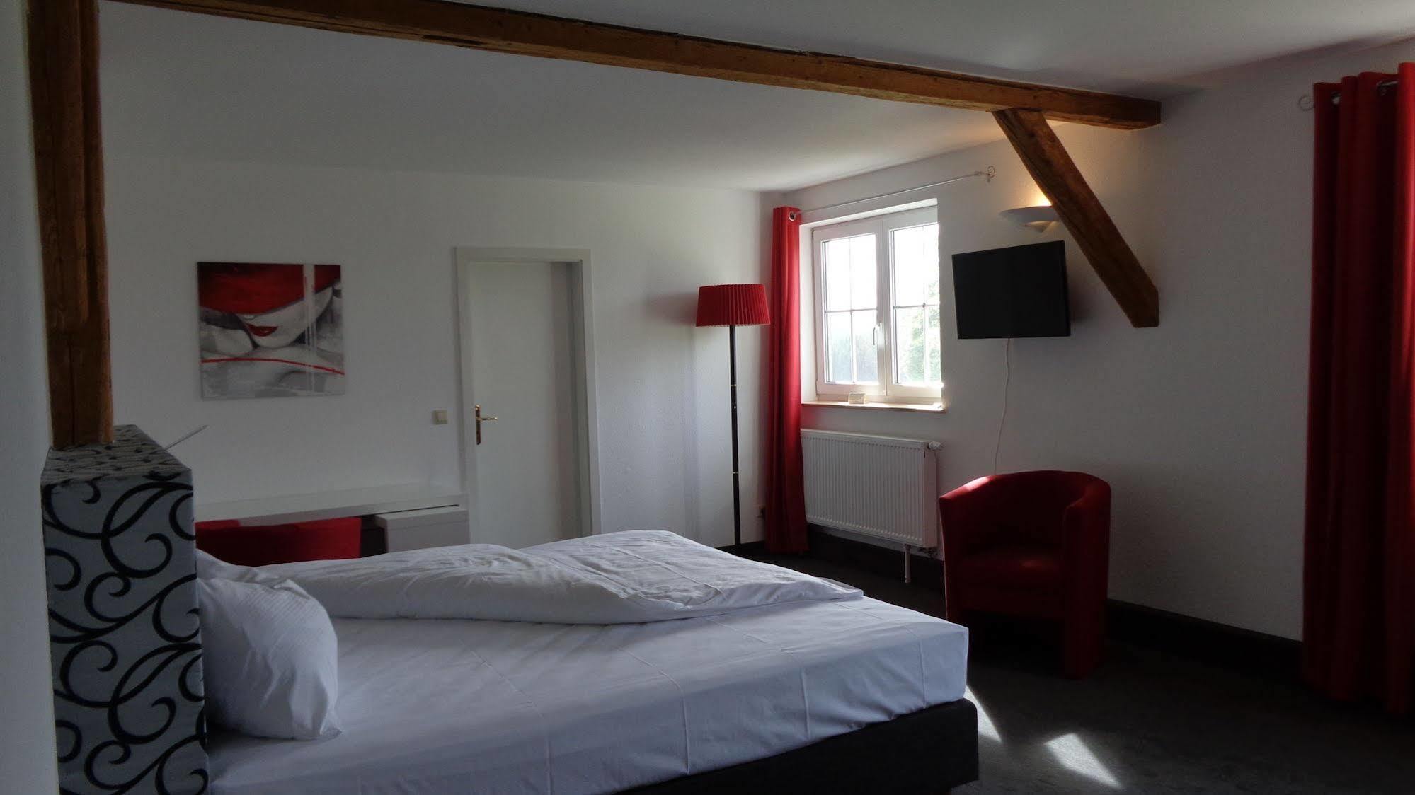 Landhotel Zerlaut Kißlegg Екстериор снимка