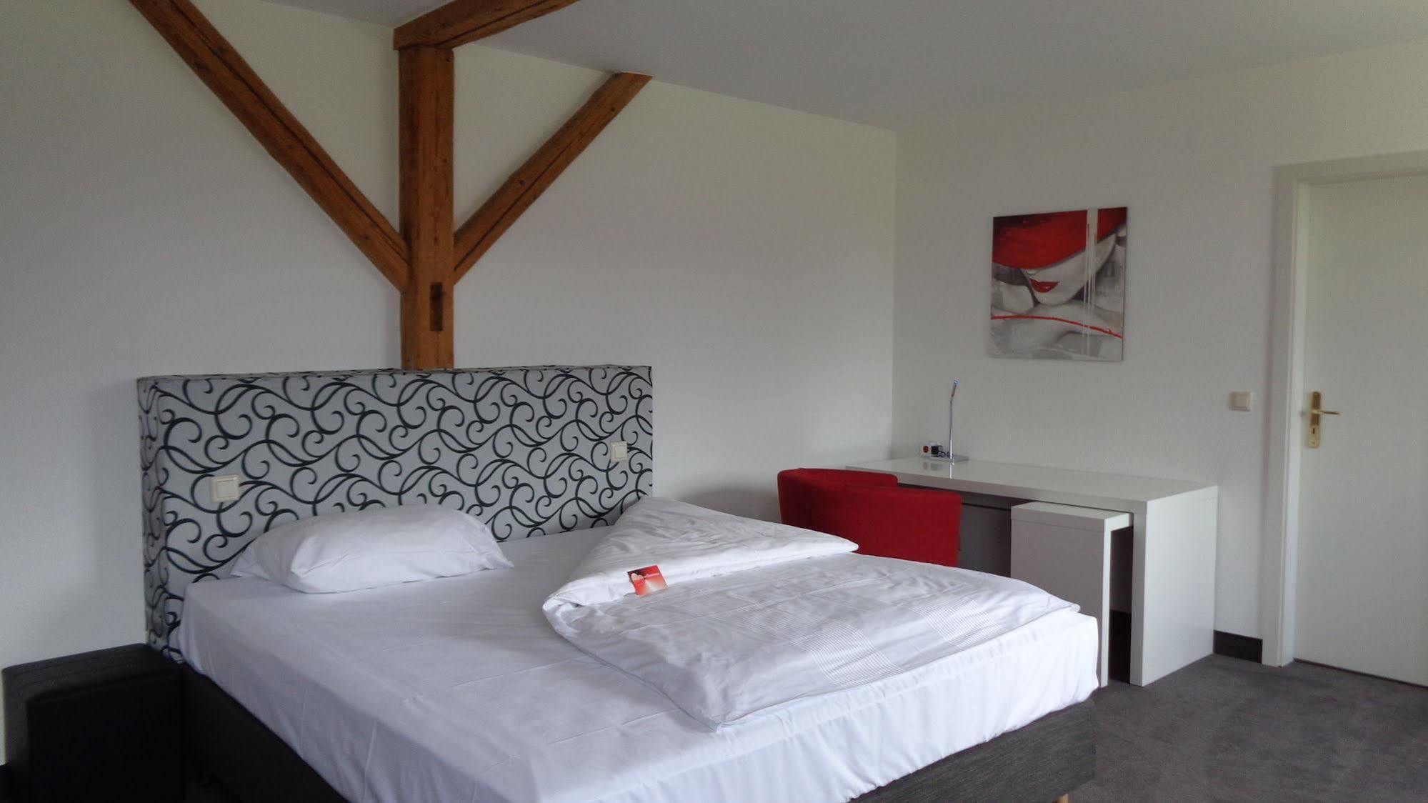 Landhotel Zerlaut Kißlegg Екстериор снимка