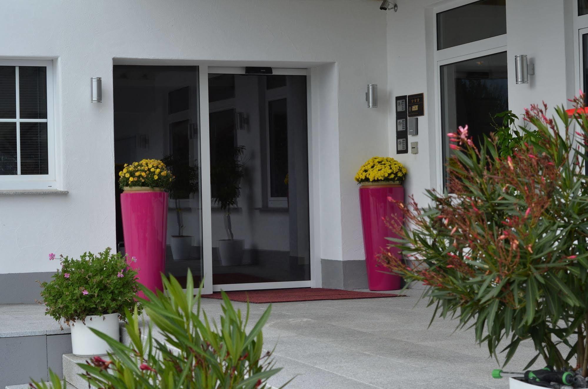 Landhotel Zerlaut Kißlegg Екстериор снимка
